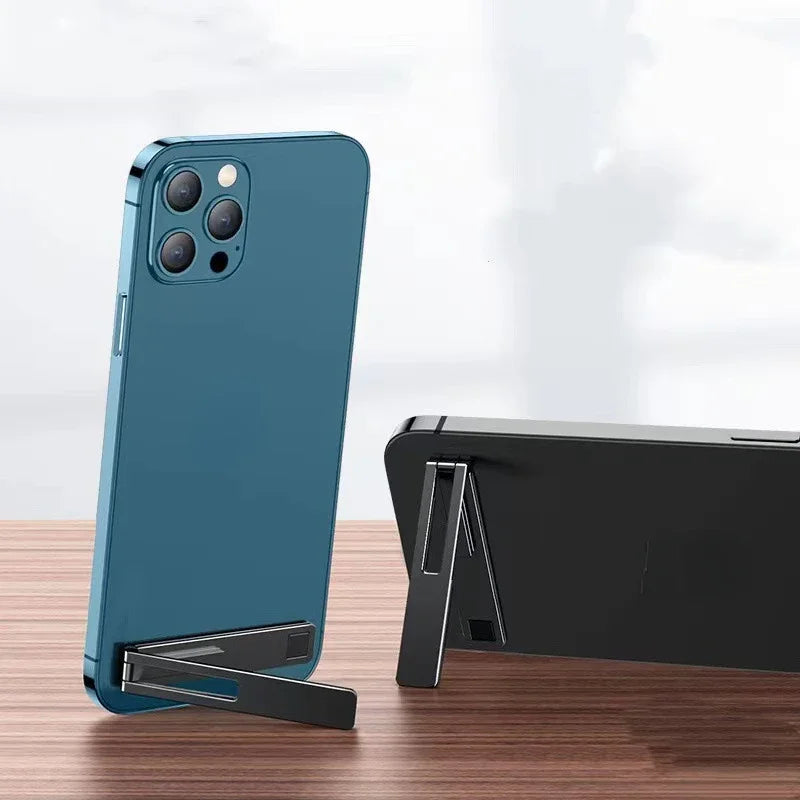 MetalFlip – Klebbarer Handy-Ständer