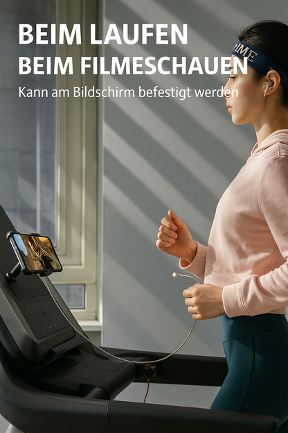 Magnetischer Autotelefonhalter mit 360° Vakuum-Saugnapf