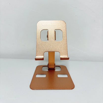 Aluminium-Handyhalter – für Büro, Küche & Zuhause