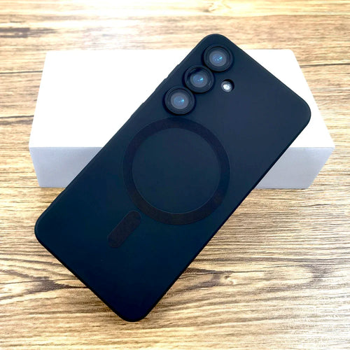 MagCore TPU – Schlanker Schutz mit Magnetring Samsung