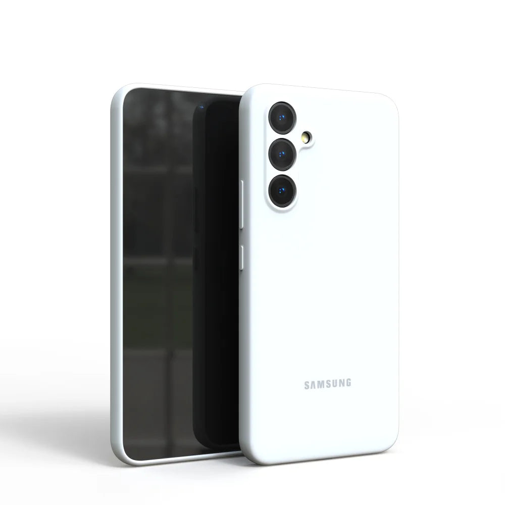 ColorSoft – Bunte Soft-Hülle für Samsung