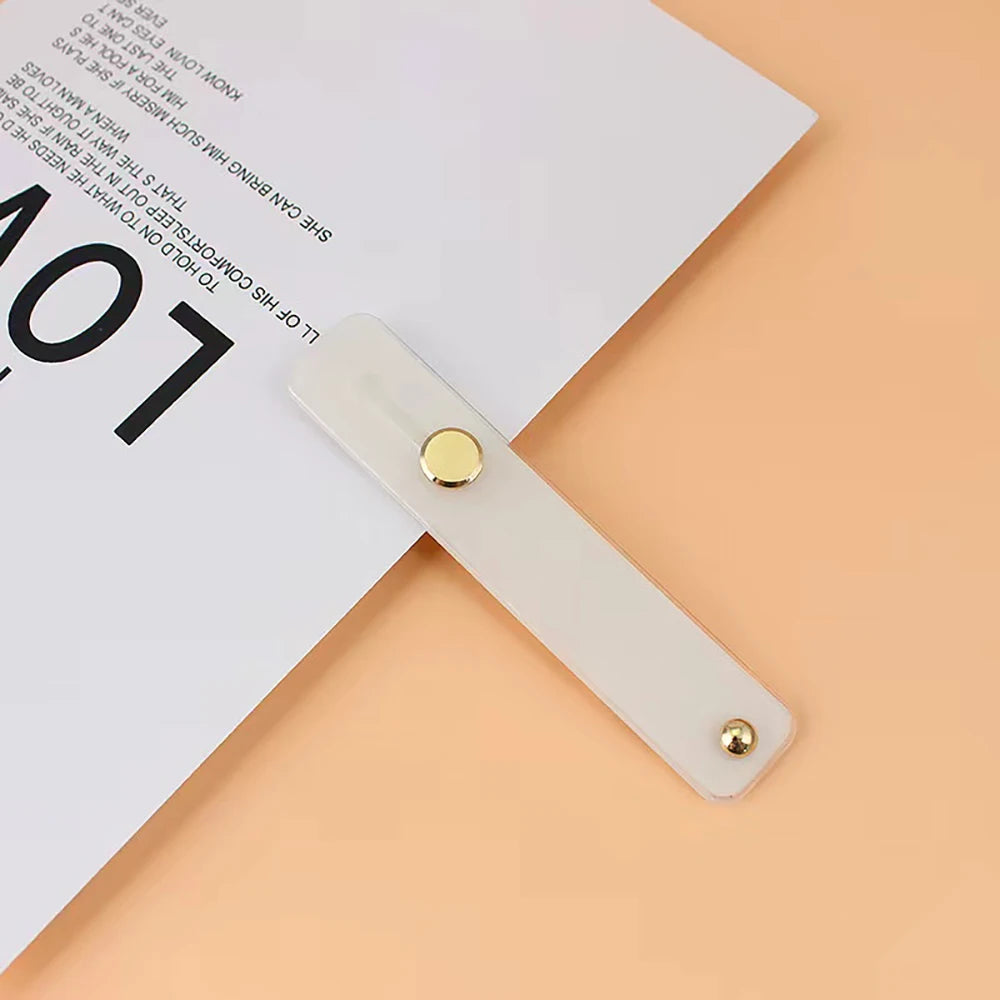 GripLoop – Handyhalter & Fingerband