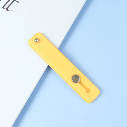 GripLoop – Handyhalter & Fingerband