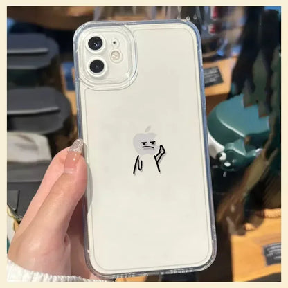 StickBoy – Minimalistisch. Witzig. Schützend.