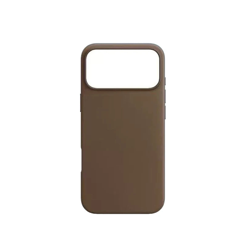 Leder Hülle für iPhone 17 Pro Max 17 Air