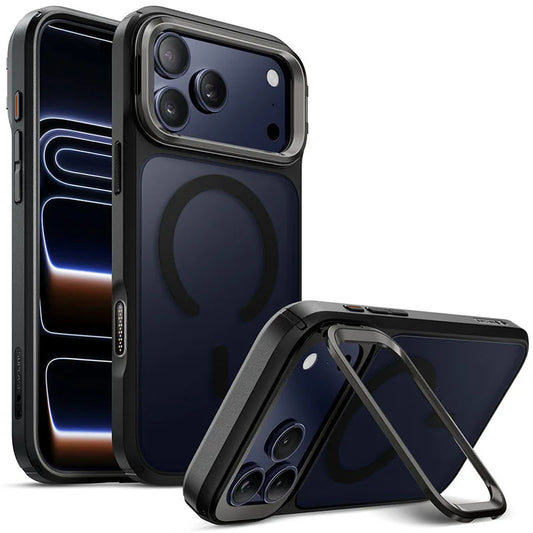 SUPCASE For iPhone 17 Pro Max Case with Camera Control Capture Button UB Mag Slim Shockproof Magnetic MagSafe Phone Case Cover