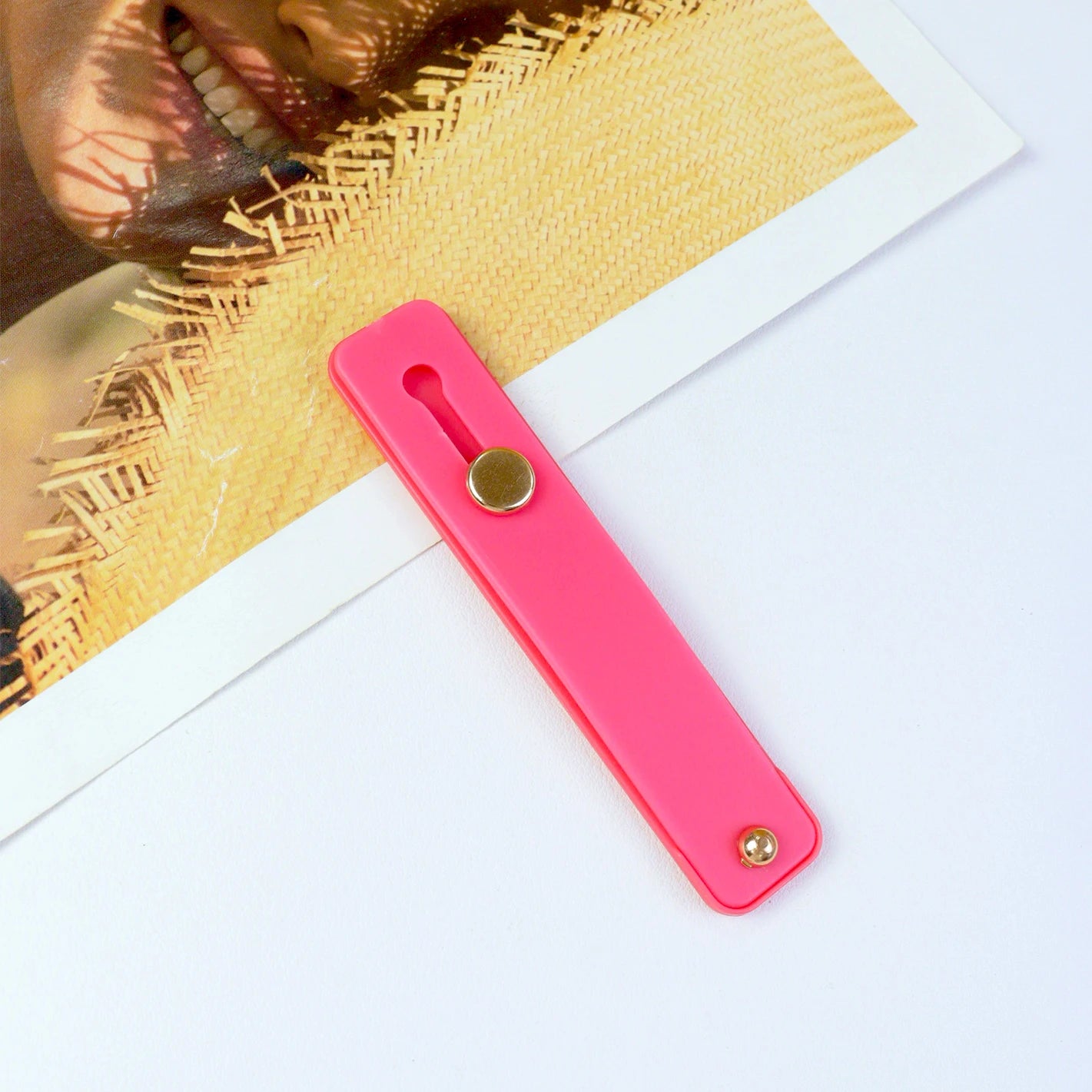 GripLoop – Handyhalter & Fingerband