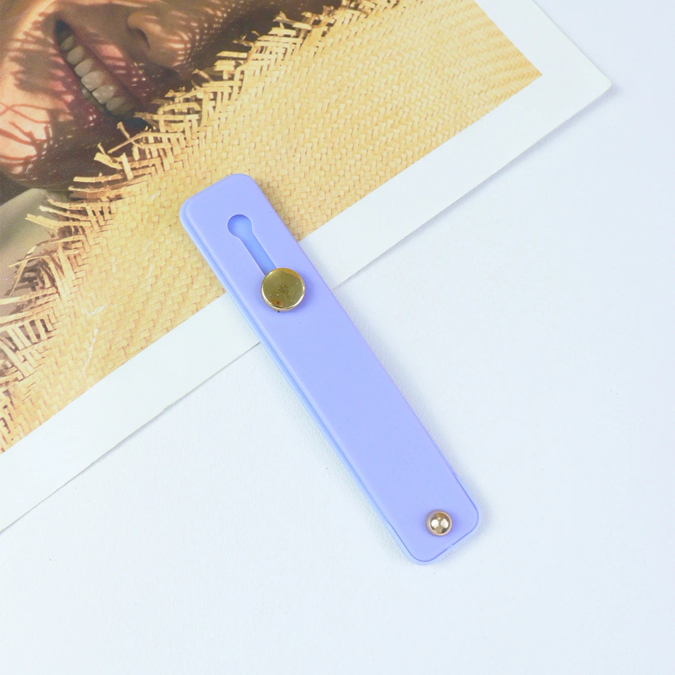 GripLoop – Handyhalter & Fingerband