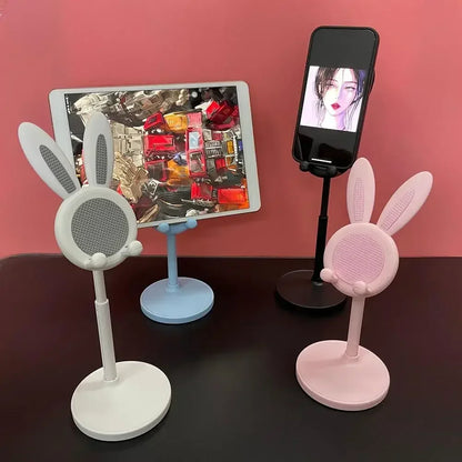 Hasen-Telefonständer für den Schreibtisch