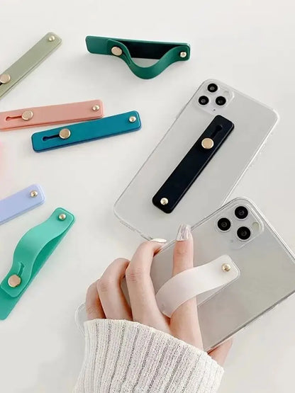 GripLoop – Handyhalter & Fingerband