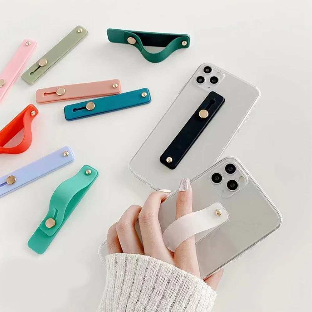 GripLoop – Handyhalter & Fingerband