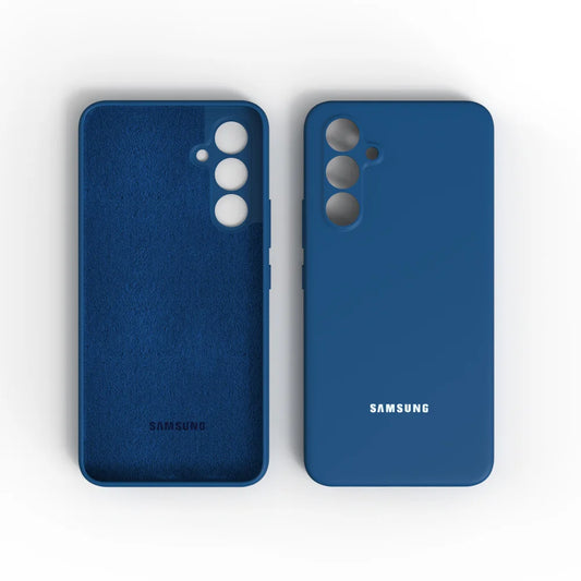 ColorSoft – Bunte Soft-Hülle für Samsung