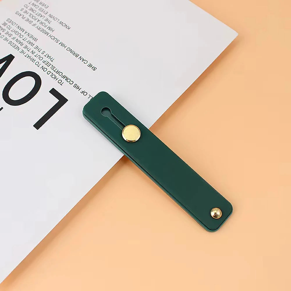 GripLoop – Handyhalter & Fingerband