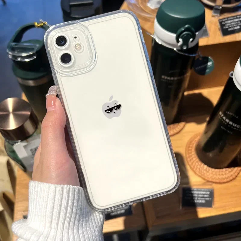 StickBoy – Minimalistisch. Witzig. Schützend.