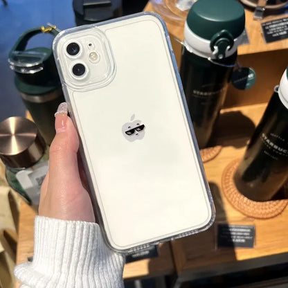 StickBoy – Minimalistisch. Witzig. Schützend.