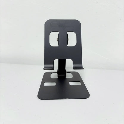 Aluminium-Handyhalter – für Büro, Küche & Zuhause