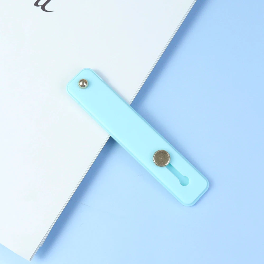 GripLoop – Handyhalter & Fingerband