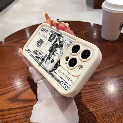 BillionSkin – Luxus & Schutz im Geldschein-Style