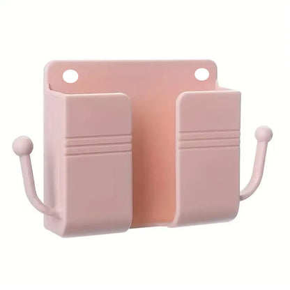 WallDock – Handy-Station an der Wand