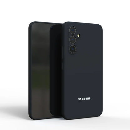 ColorSoft – Bunte Soft-Hülle für Samsung