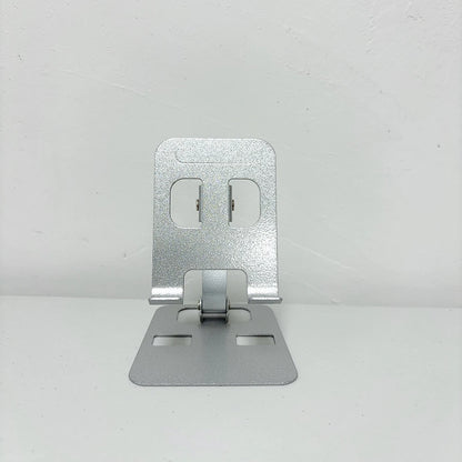 Aluminium-Handyhalter – für Büro, Küche & Zuhause