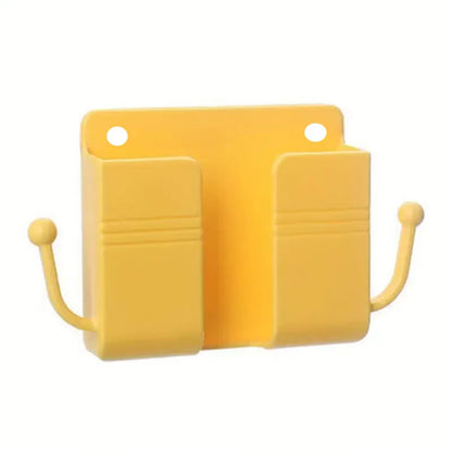 WallDock – Handy-Station an der Wand