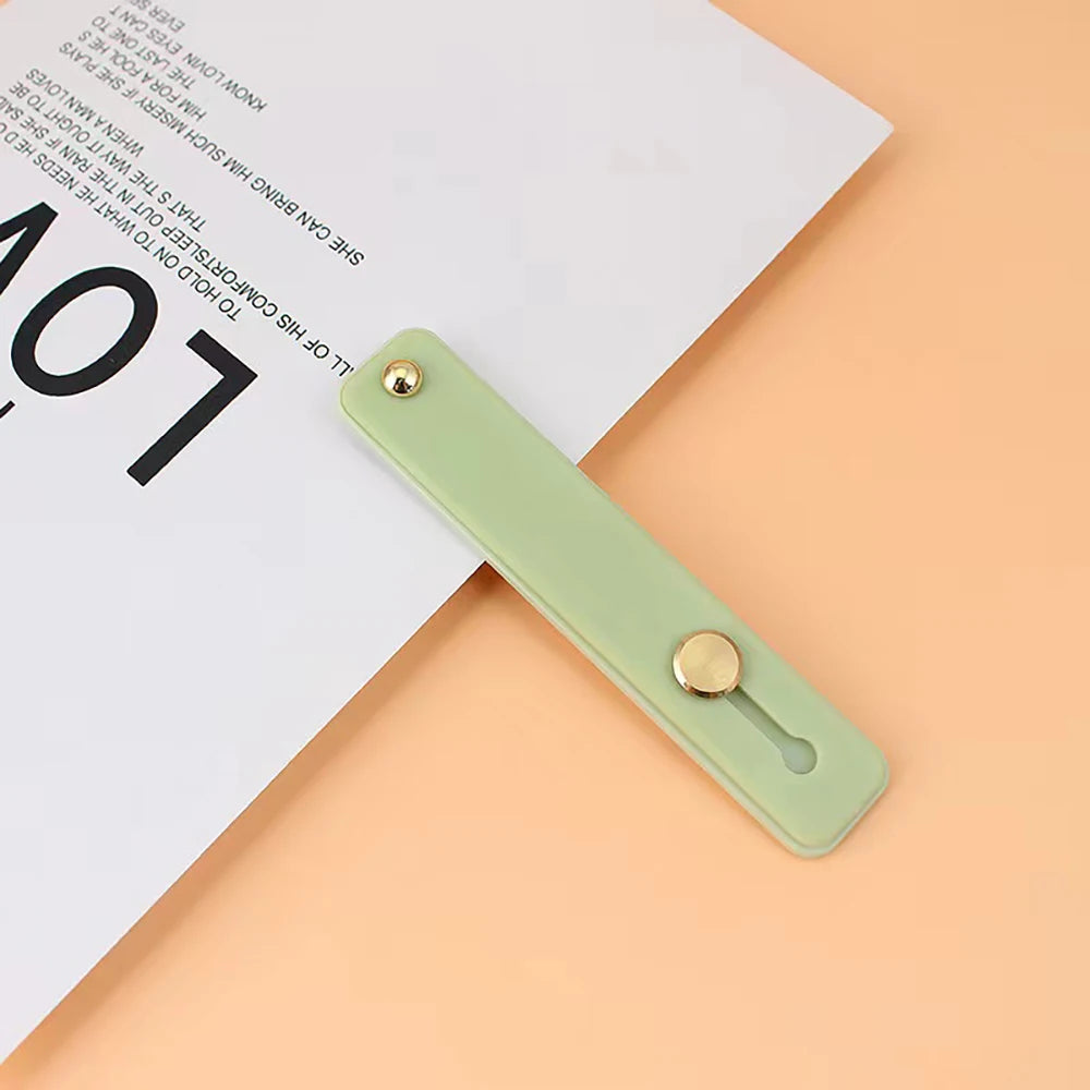 GripLoop – Handyhalter & Fingerband