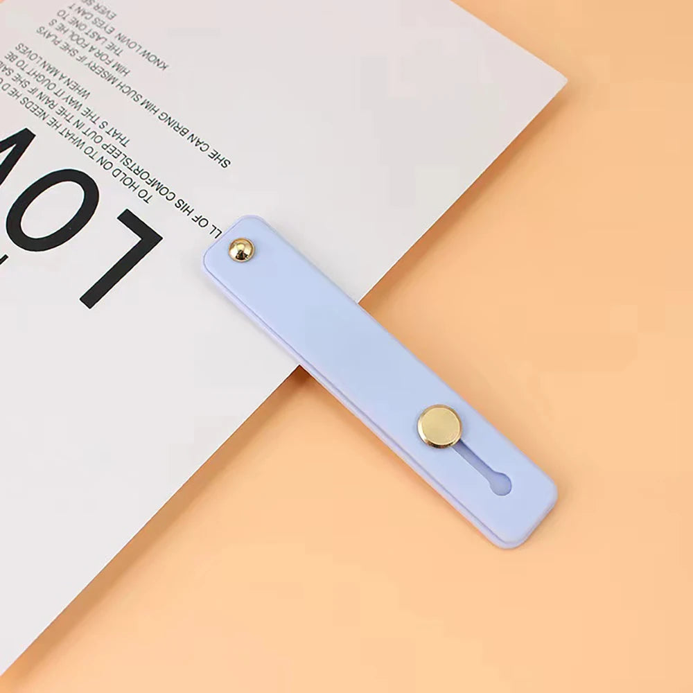 GripLoop – Handyhalter & Fingerband