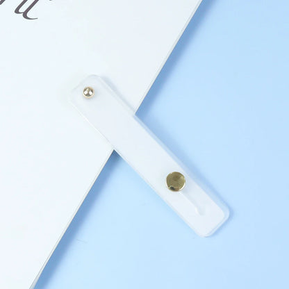 GripLoop – Handyhalter & Fingerband