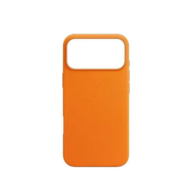 Leder Hülle für iPhone 17 Pro Max 17 Air