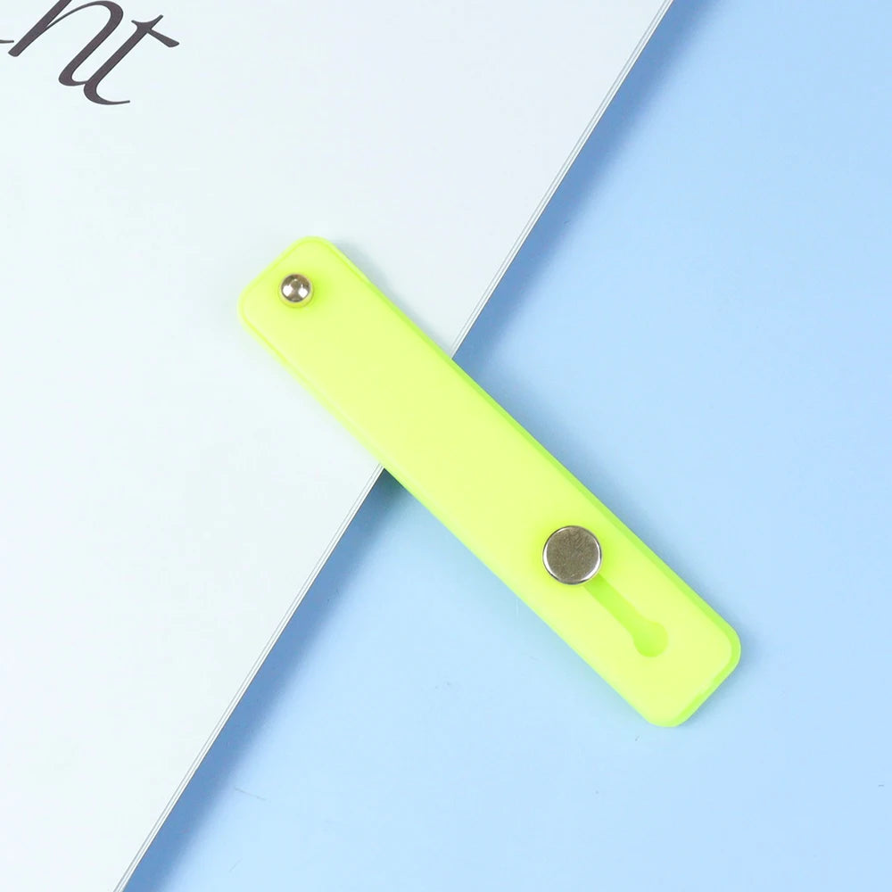 GripLoop – Handyhalter & Fingerband