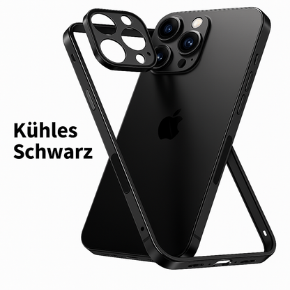 AluFrame – Kameraschutz- & Rahmenschutz-Hülle